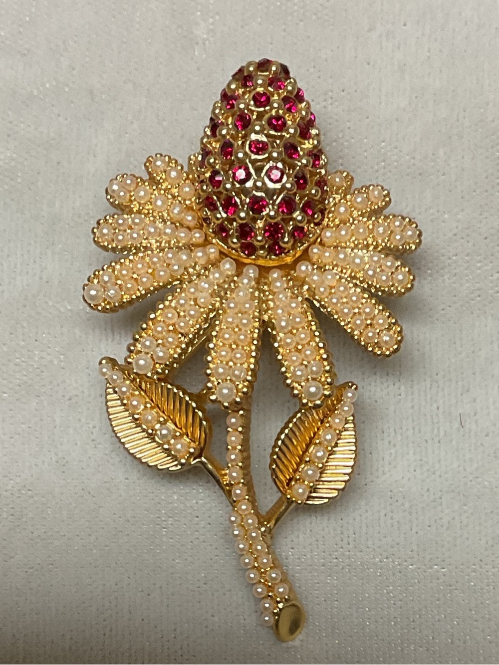 VTG MMA Coneflower